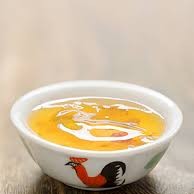 Plum sauce